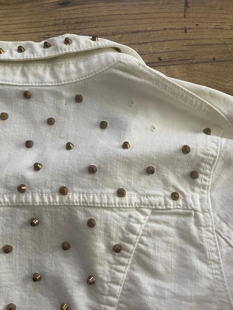 Riflova bunda zara s, zara,s