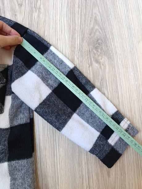 Košeľová bunda, sinsay,110