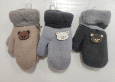 Palčiaky so šnúrkou, 