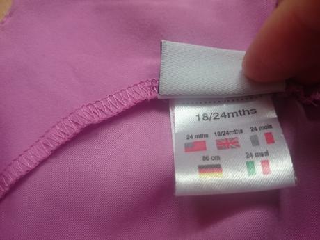 Športové šaty, reebok,92