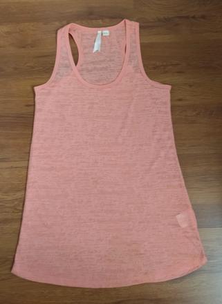 Texturované tielko, m