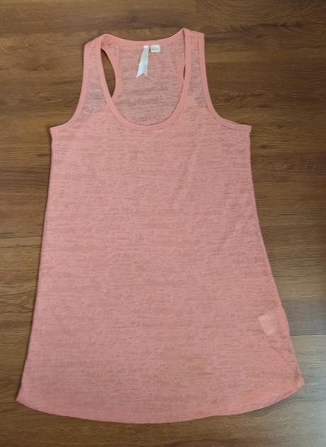 Texturované tielko, m