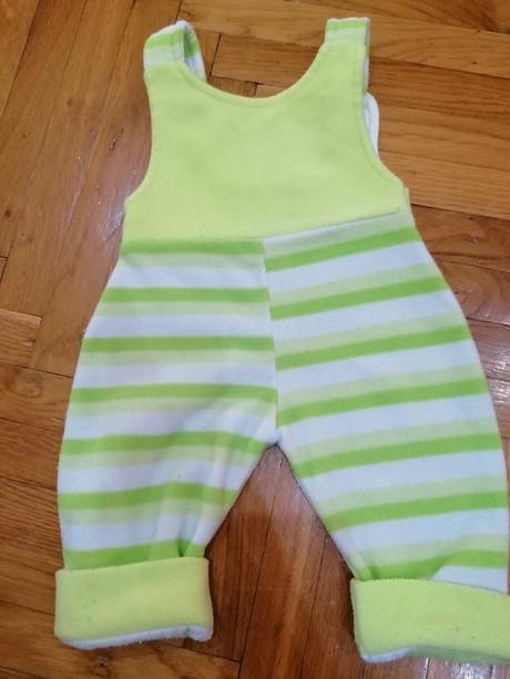 Teplé trakáče so žabkou, 56