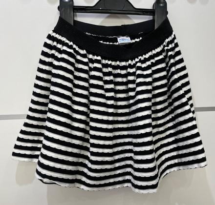 Pásikavá suknička, mayoral,116