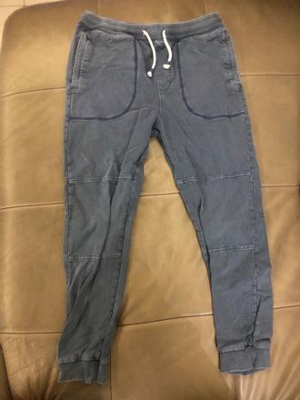 Dzinsove nohavice, reserved,152