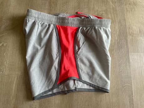 Šortky under armour, veľ. s, under armour,s