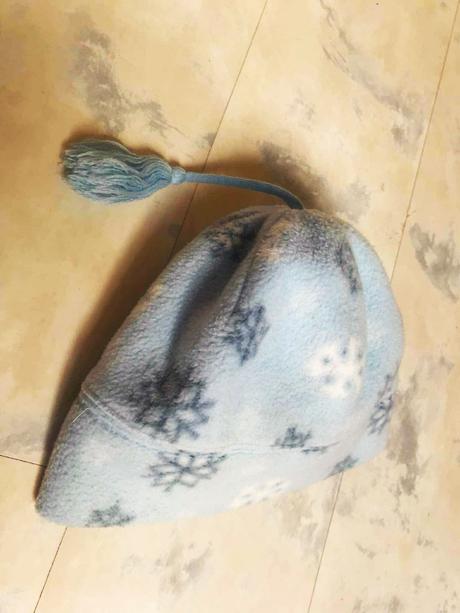 Súprava/čiapka,šál,rukavice, items,140