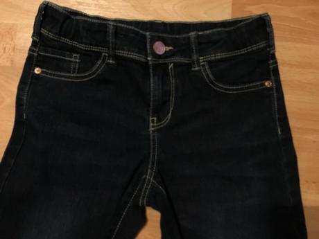 Rifle - veľ.152, c&a,152