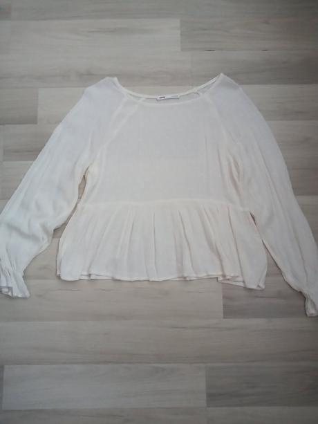 Bluzka, sinsay,32