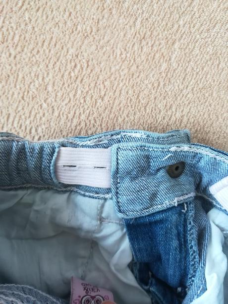 Riflova sukna veľ. 104, kiki&koko,104