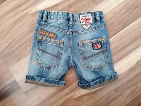 Kraťasky zara, zara,104