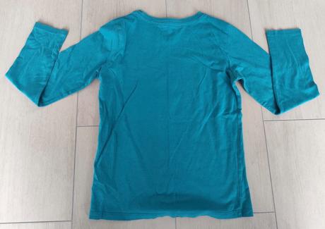 Predám chlapčenské tričko, h&m,122