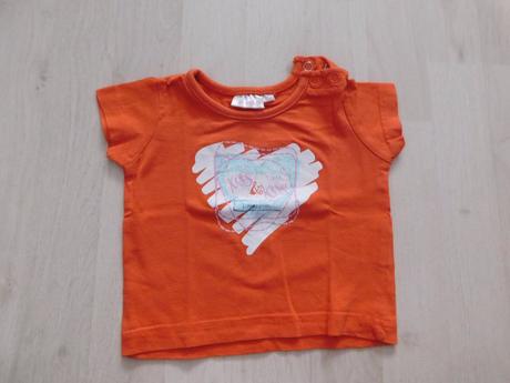 Tričko č.62-68 , impidimpi,62