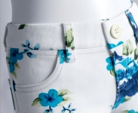 Džegíny benetton, benetton,98