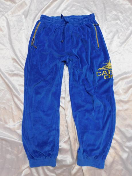 Carpe dm damske teplaky, 42