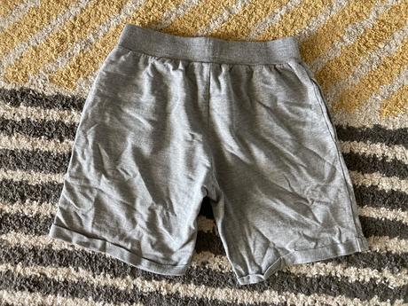 Kraťase spiderman 134/140, 134