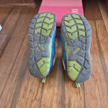 Keen cnx, keen,35