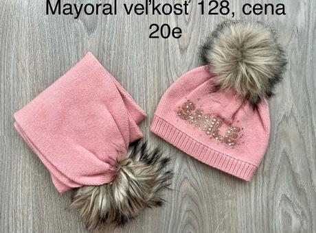 Mayoral set, mayoral,128