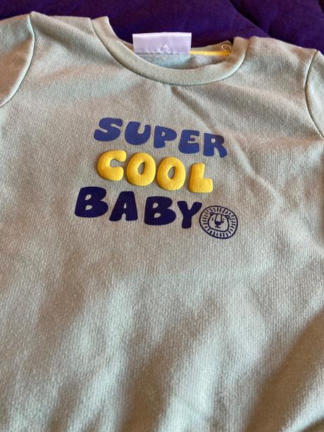 Tepláková súprava, ergee,68