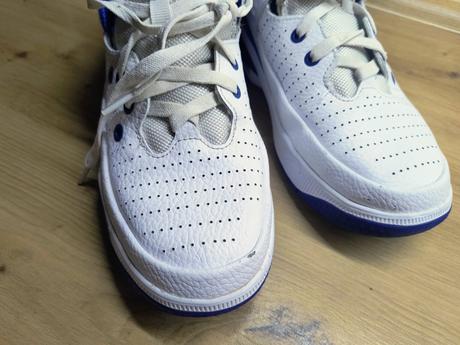 Jordan tenisky, air jordan,37