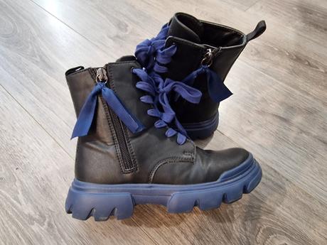 Geox prechodné topanky, geox,31