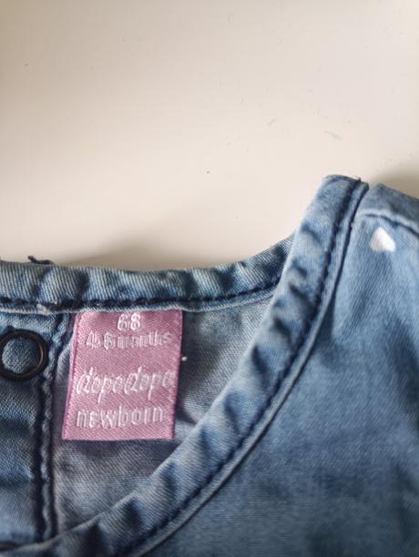 Letný overal, dopodopo,68