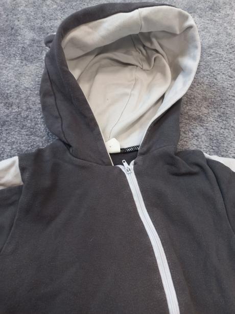 Teplakovy overal, new baby, 80, new baby,80