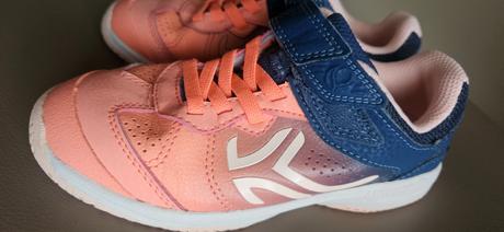 Tenisky, decathlon,29