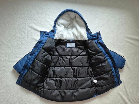 Bunda reserved 110, reserved,110