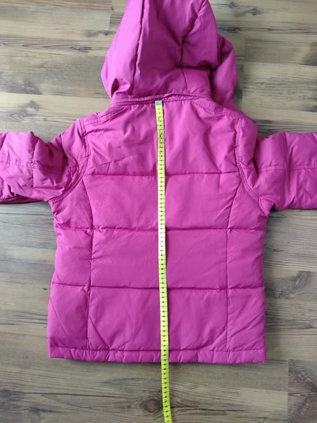 Zimná perova bunda diverse m, m