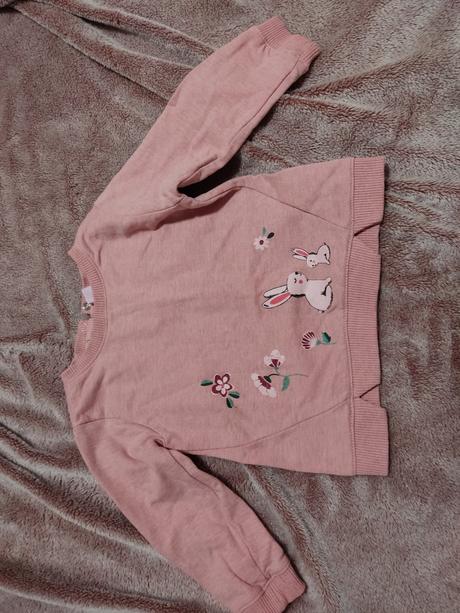 Mikina dopodopo, dopodopo,86