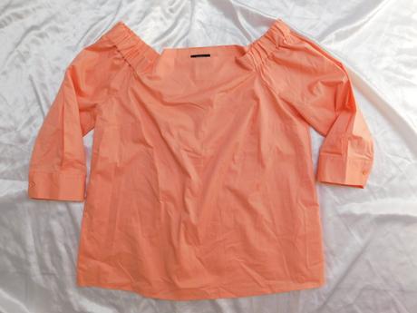 Pekna letna trendy bluzka, lindex,40