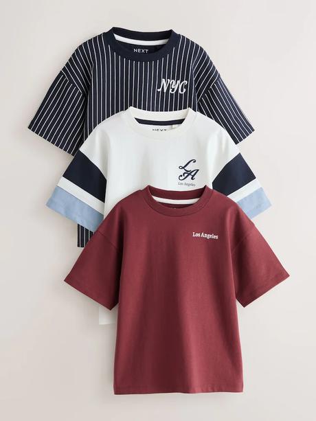 Tričká next, next,98 - 176