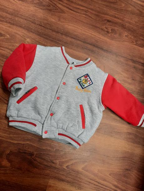 Super mikina, c&a,80