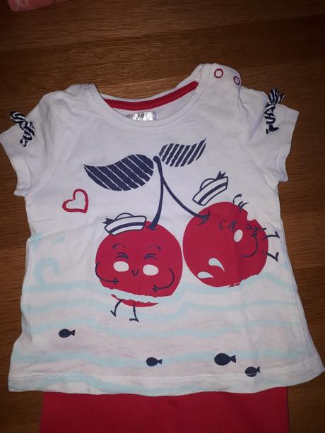 Súprava na leto, pepco,74