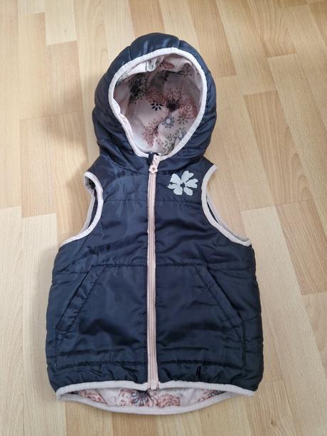 Dievčenská vesta, lupilu,98