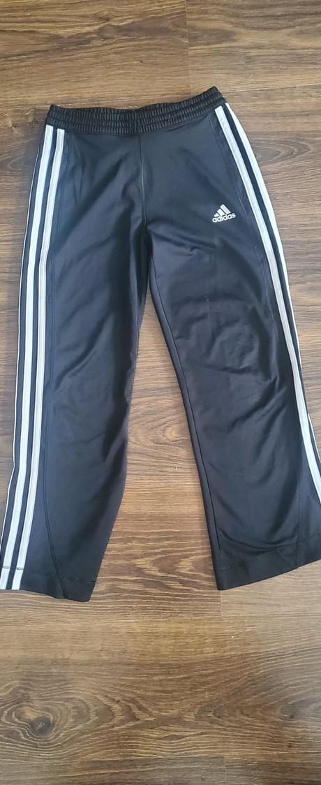 Tepláky, adidas,122
