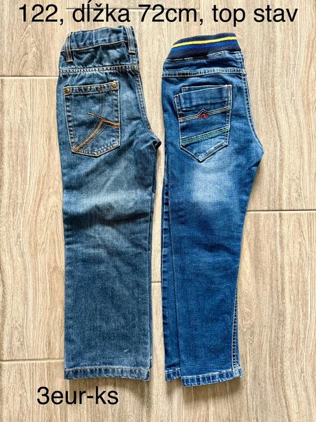 Balik rifle pre chlapca, 122