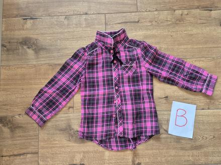 Košela, mayoral,104