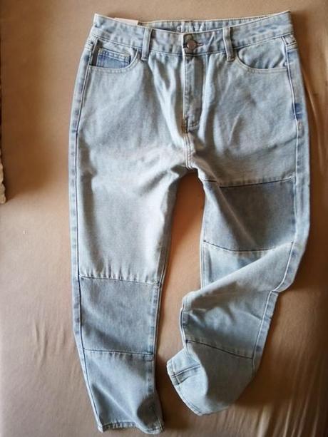 Krásne moderné rifle s/m, m