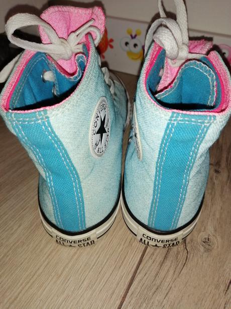 Converse dvojitý jazyk, converse,34