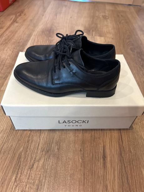 Slavnostne topanky, lasocki,33