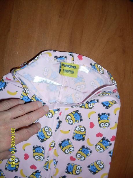 Leginky s2955, lupilu,110