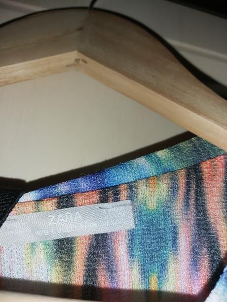 Krasne zara booho luxusne saty, zara