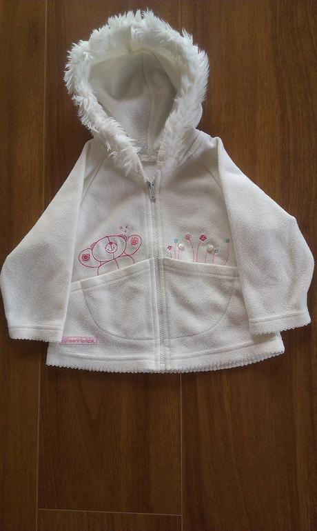 Dievcenska mikina, marks & spencer,74