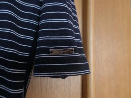 Gant krasne kvalitne zostihlujuce elegantne saty s, gant,s