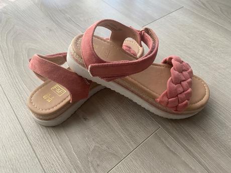 Sandále, f&f,34