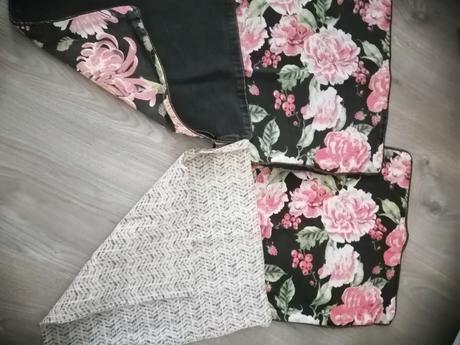 Obliecky na vankus dekoracne, 