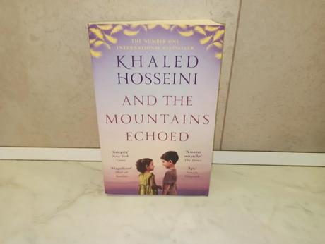 Khaled hosseini - and the mountains echoed, 