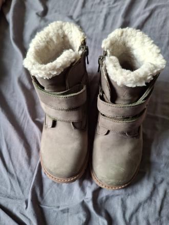 Topanky na zimu, lasocki,29